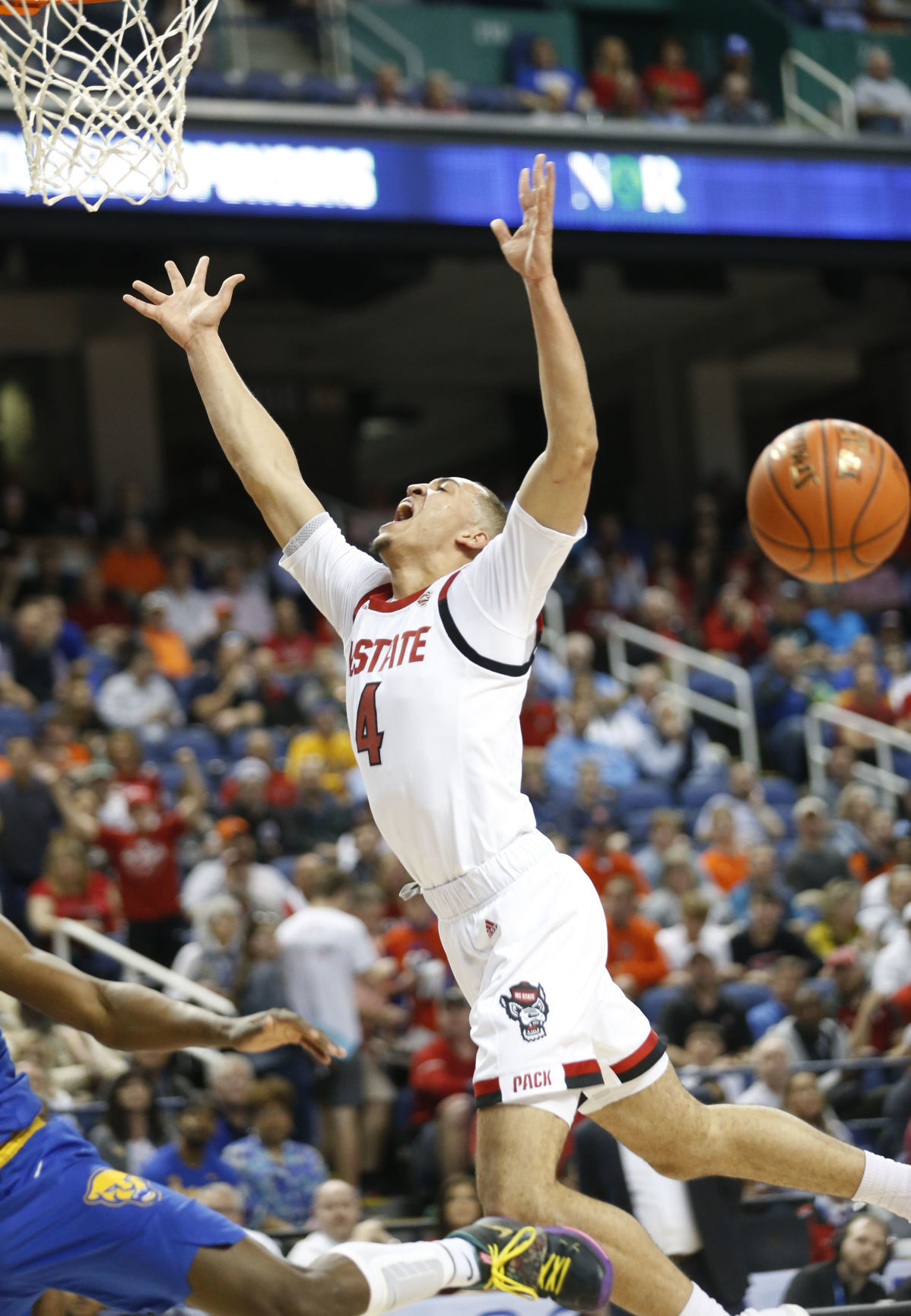 ACC NC State Pitt